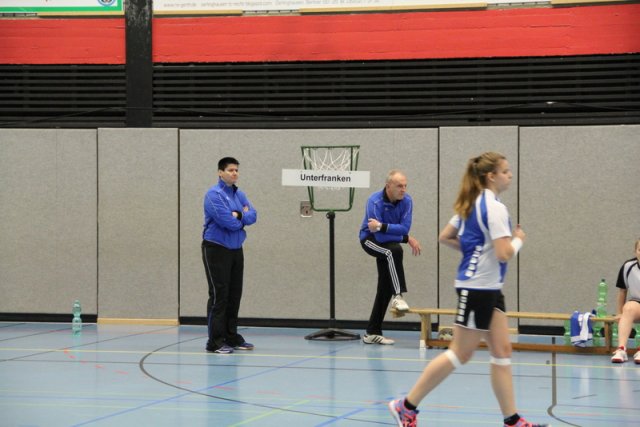 2016_11_06 Länderpokal J19 u U23